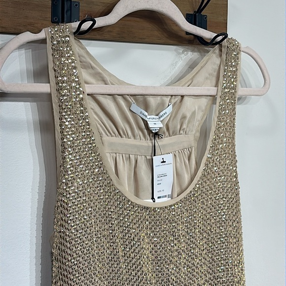 Diane von Furstenberg Pellina Dress - Picture 5 of 11